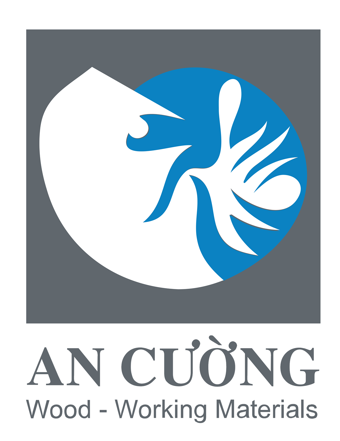 bộ đ&agrave;m nh&agrave; m&aacute;y gỗ An Cường