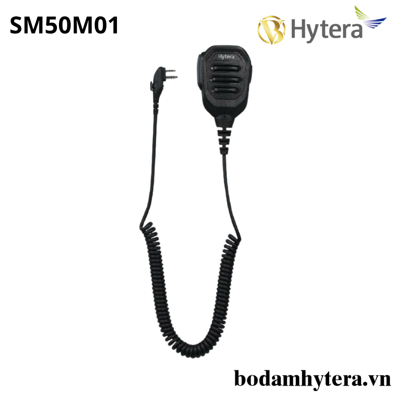 SM50M01