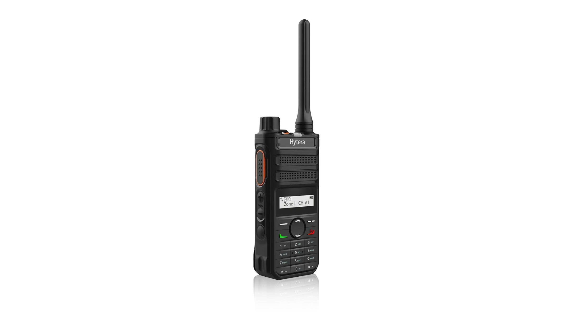 Bộ đ&agrave;m Hytera AP588