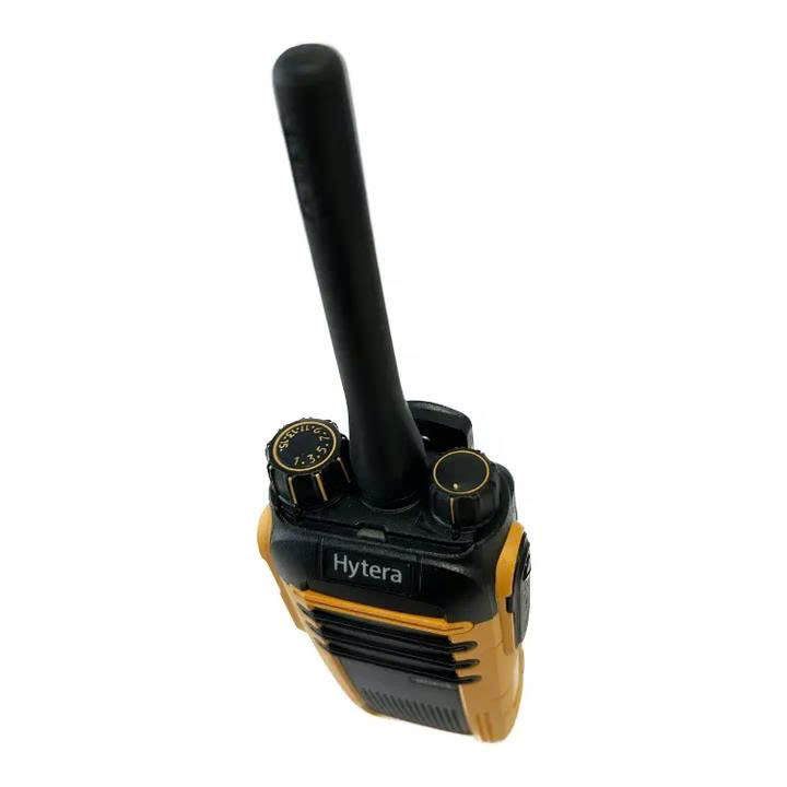 Bộ đàm Hytera BD618