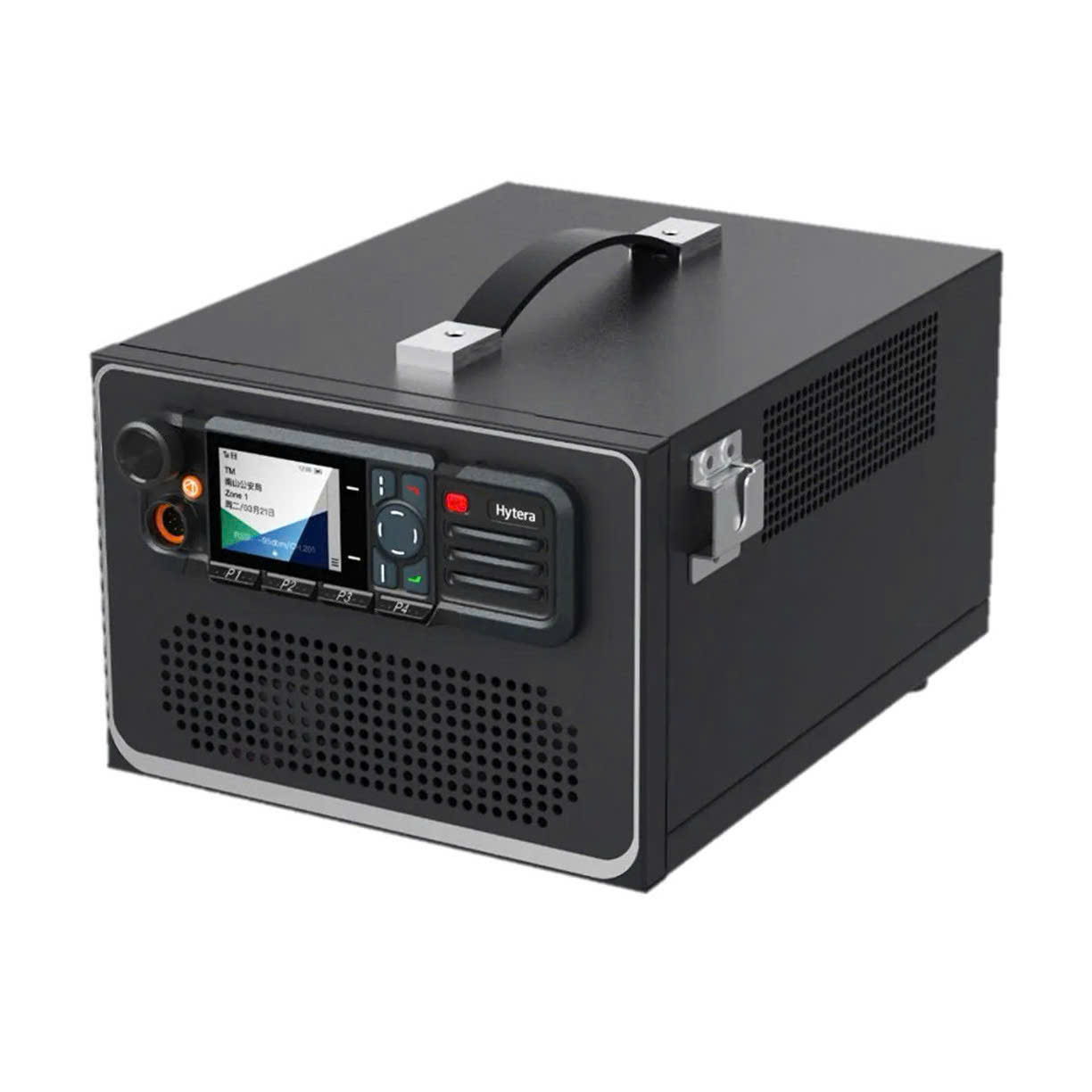 Trạm lặp Hytera HM788 SFR