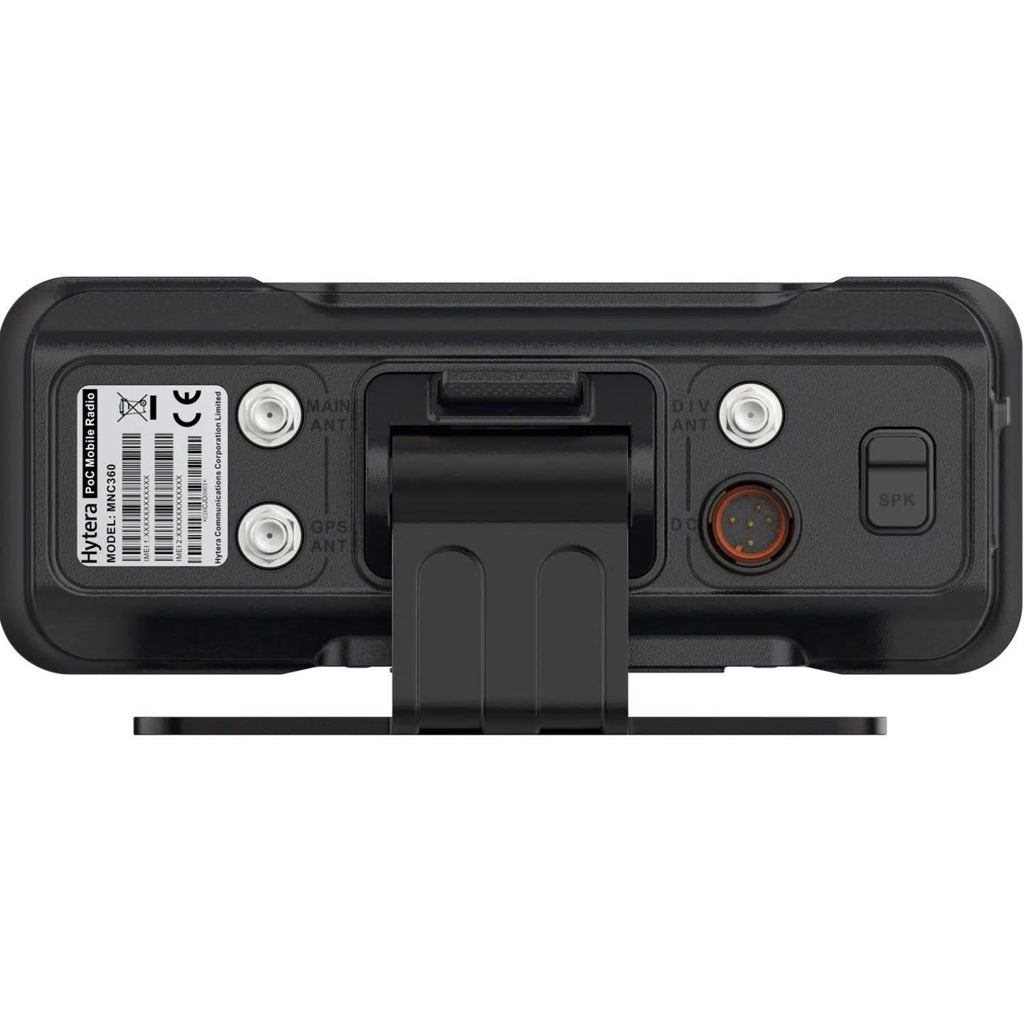 Bộ đàm PoC Hytera MNC360