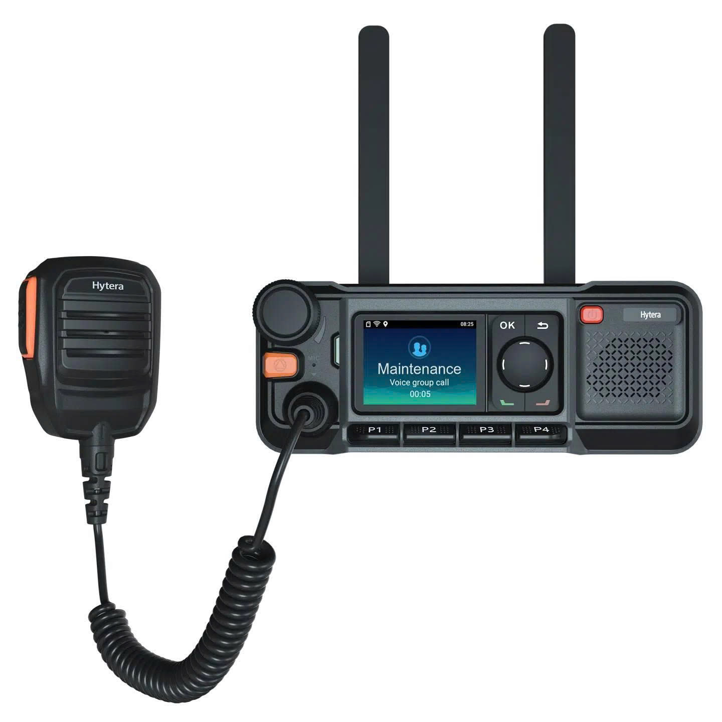 Bộ đàm PoC Hytera MNC360