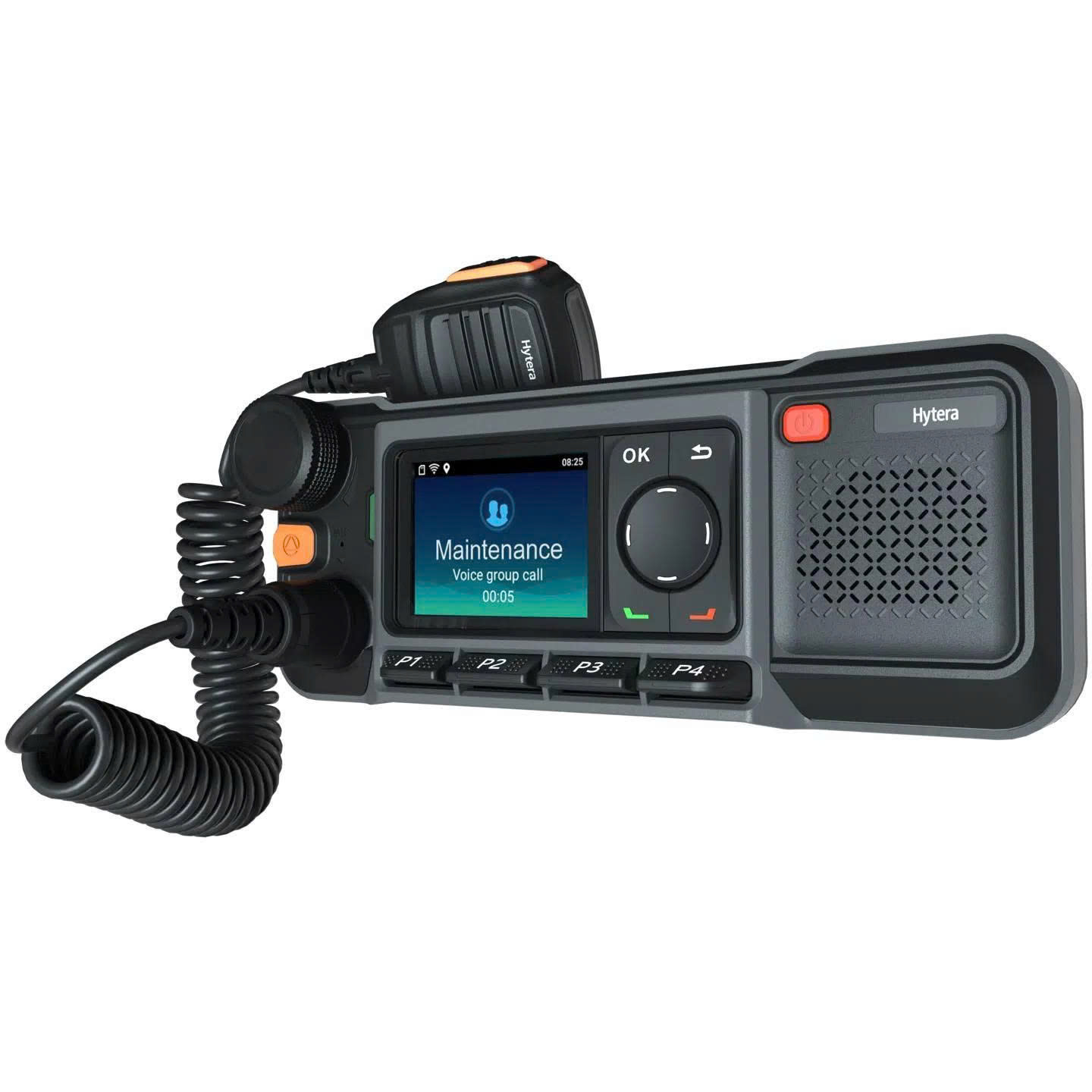 Bộ đàm PoC Hytera MNC360