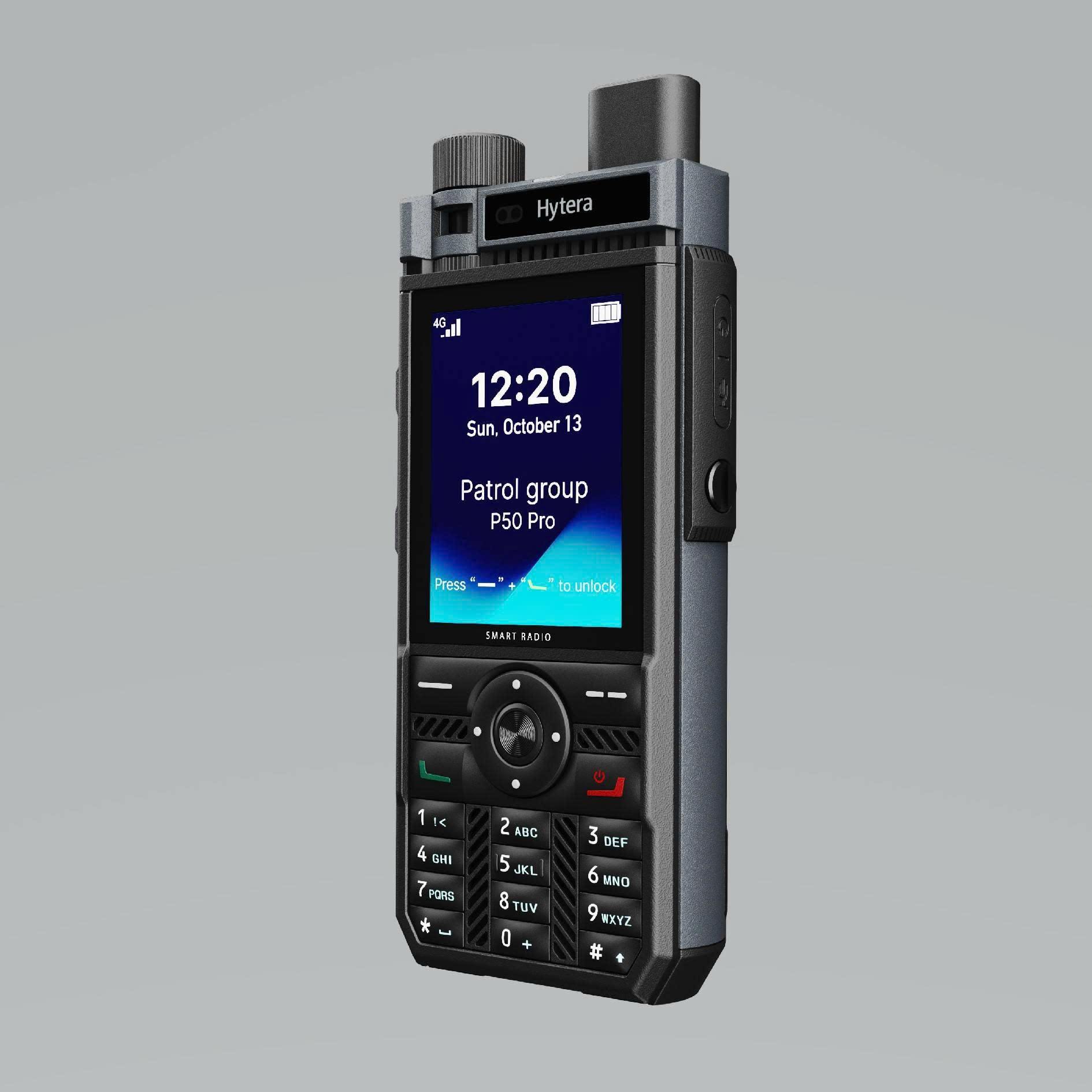 Bộ đàm PoC Hytera P50 Pro
