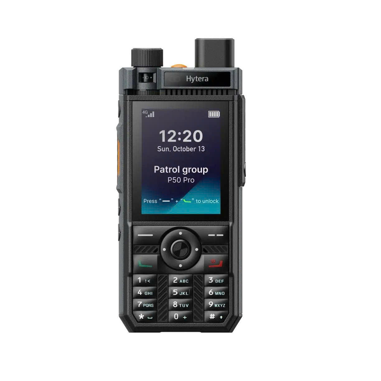 Bộ đàm PoC Hytera P50 Pro