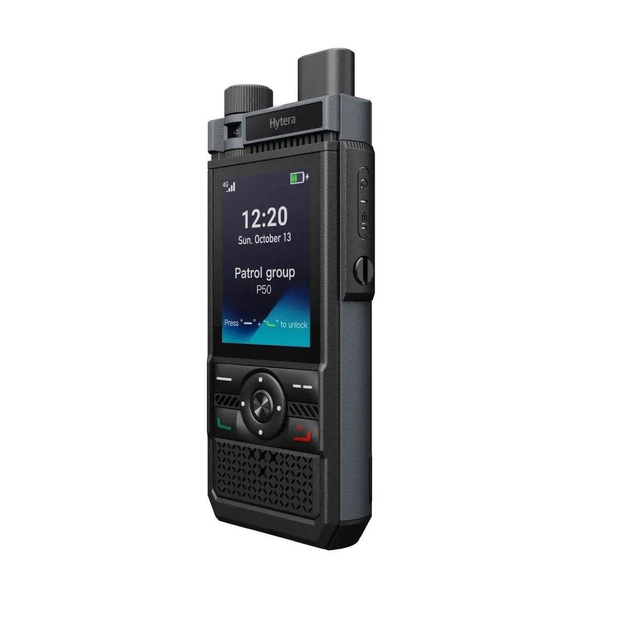 Bộ đàm PoC Hytera P50