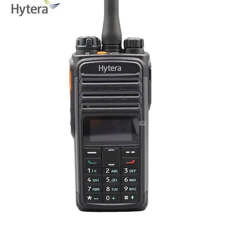 Bộ đàm Hytera PD488