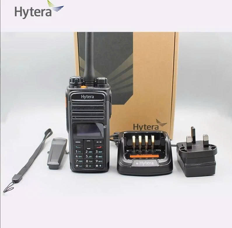 Hytera PD488