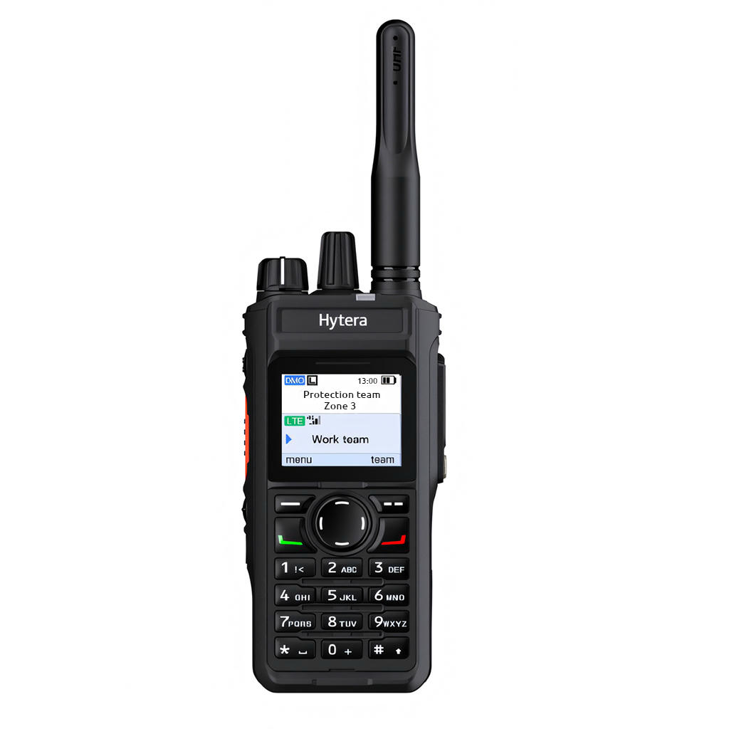 Bộ đàm Dual Mode Hytera PDC58X