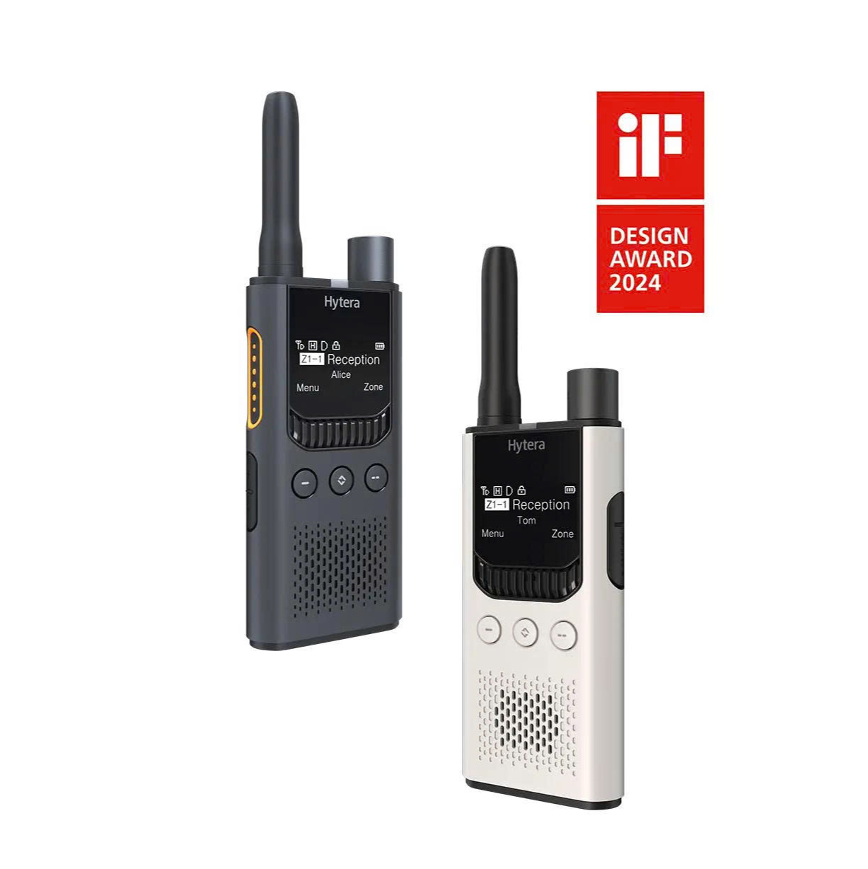 Bộ đàm Hytera S1 Pro (HYT-S35)