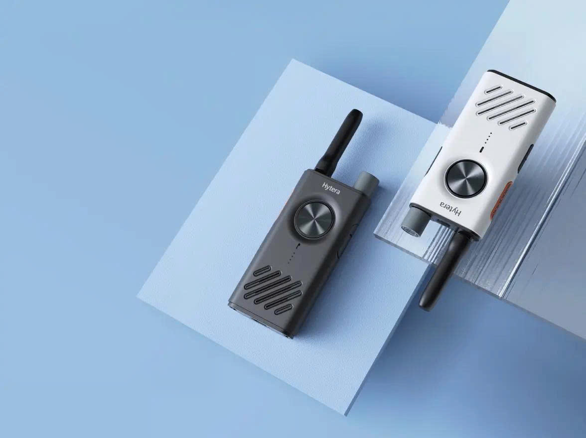 Bộ đàm Hytera S1 (HYT-S31)
