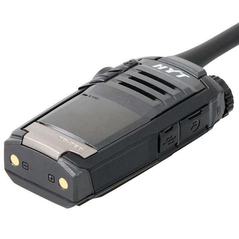 Bộ đàm Hytera TC-320