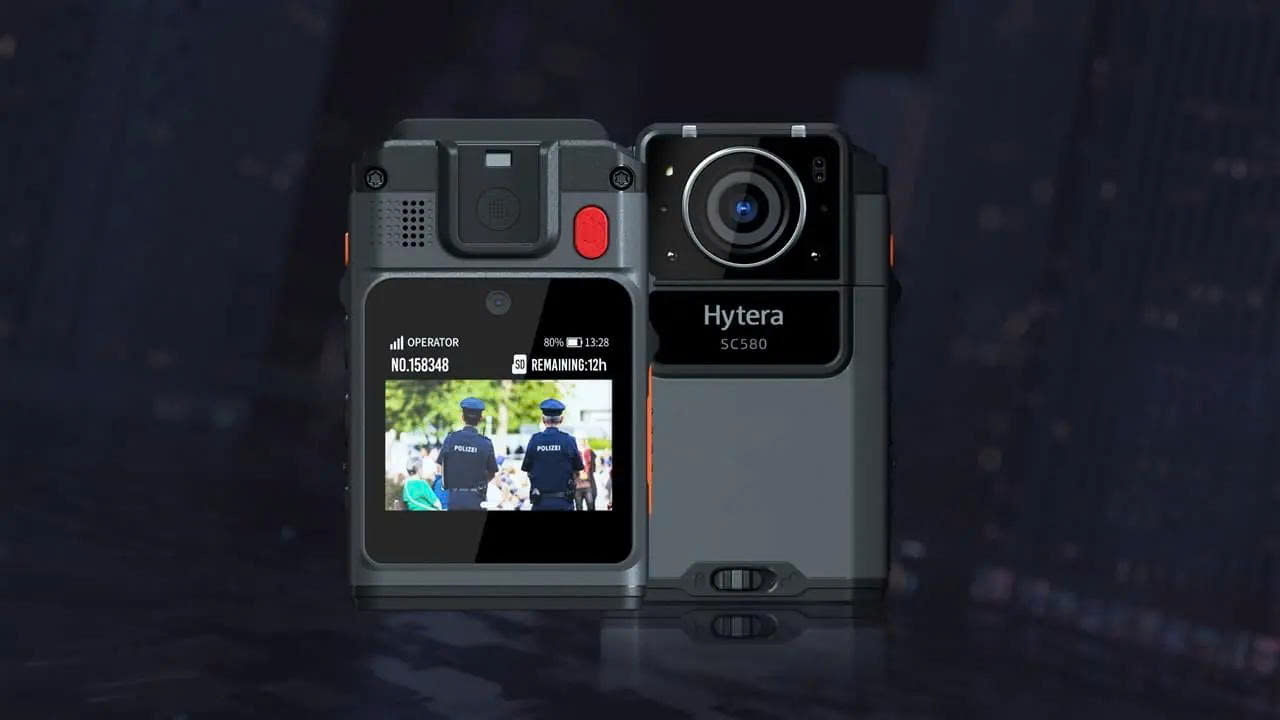 SC580
