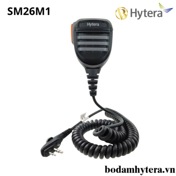 SM26M1
