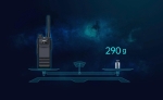 Bộ đàm Hytera HP70X