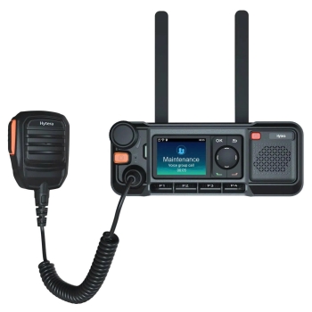 Bộ đàm PoC Hytera MNC360