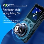 Bộ đàm PoC Hytera P30