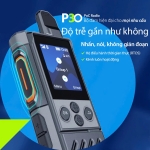 Bộ đàm PoC Hytera P30