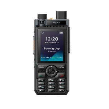 Bộ đàm PoC Hytera P50 Pro