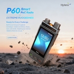 Bộ đàm PoC Hytera P60
