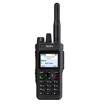 Bộ đàm Dual Mode Hytera PDC58X