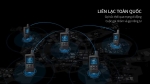 Bộ đàm PoC Hytera PNC360S