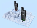Bộ đàm Hytera HYT-S10 (S1 mini)