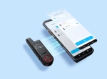 Bộ đàm Hytera HYT-S10 (S1 mini)