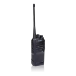 Bộ đàm Hytera TC-508