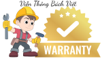 Chính Sách Bảo Hành & Sửa Chữa Bộ Đàm | Viễn Thông Bách Việt