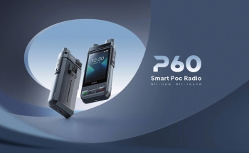Hytera ra mắt P60 – Bộ đàm PoC thông minh cho liên lạc nhiệm vụ quan trọng